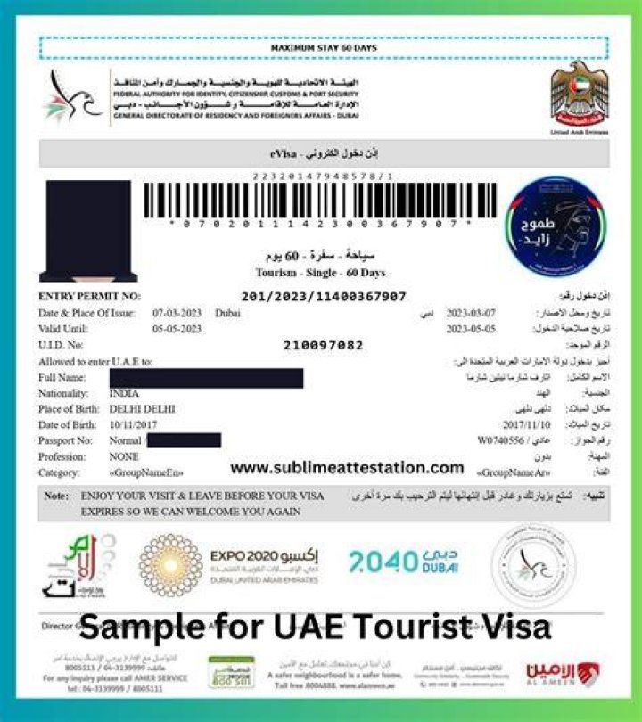 UAE visa on arrival exempts Nigeria, Ghana UAE visa on arrival exempts Nigeria, Ghana