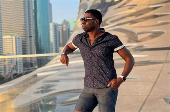 Ugo Lord Net Worth 2024