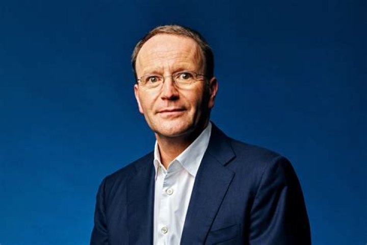 ULf Mark Schneider