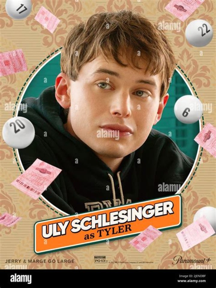 Uly Schlesinger