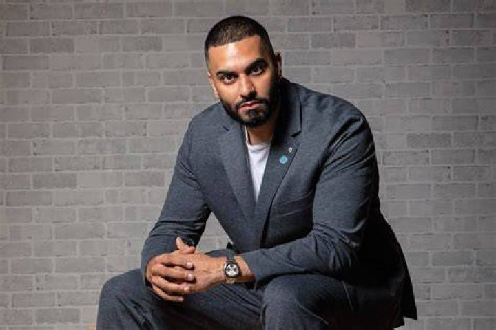 Umar Kamani