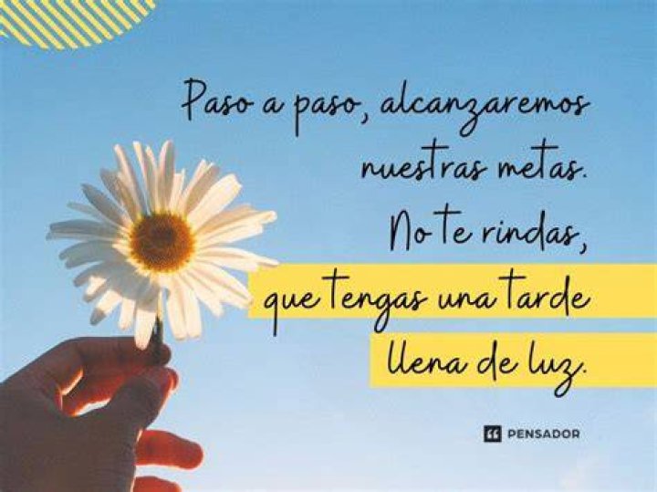 Una Tarde