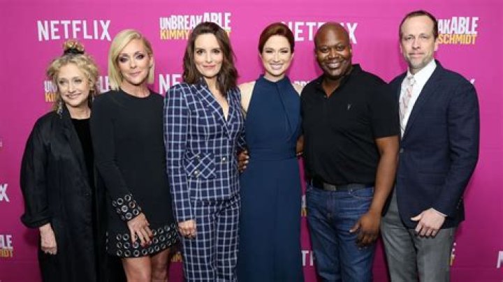 Unbreakable Kimmy Schmidt Cast Net Worth Unbreakable Kimmy Schmidt Cast Net Worth