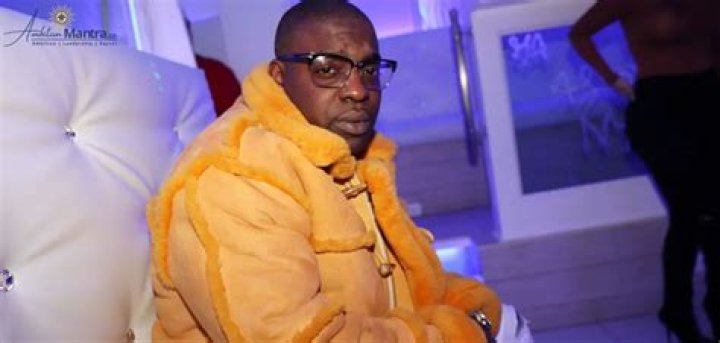 Uncle Murda Net Worth