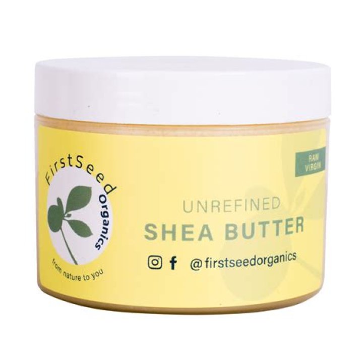 unrefined shea butter unrefined shea butter