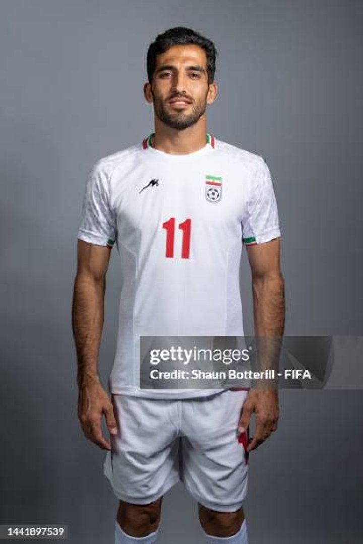 Vahid Amiri