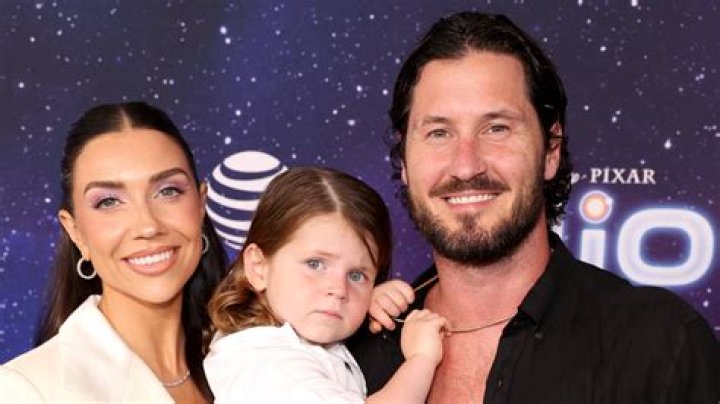 Val Chmerkovskiy