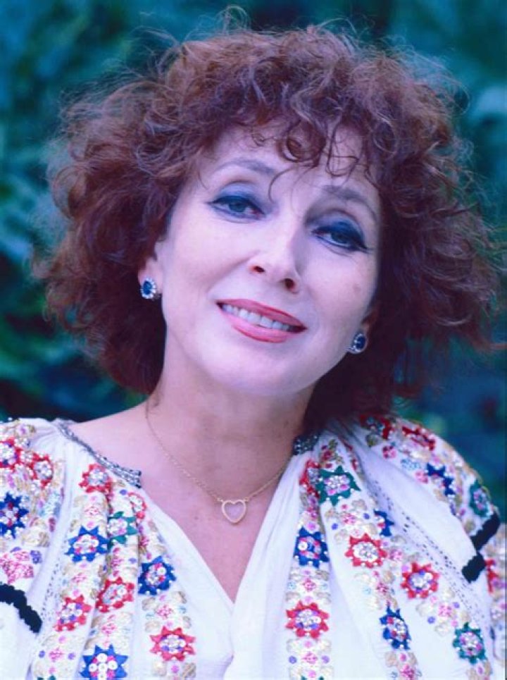 Valentina Cortese
