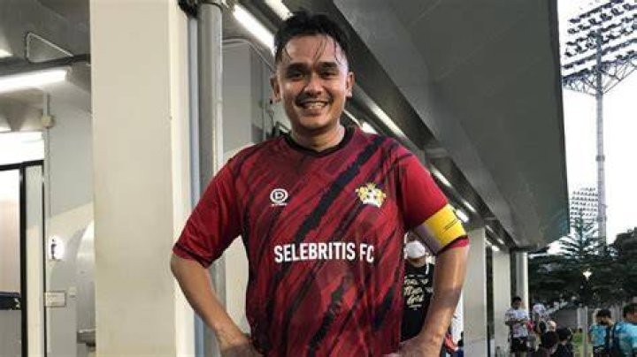 Valentino Simanjuntak