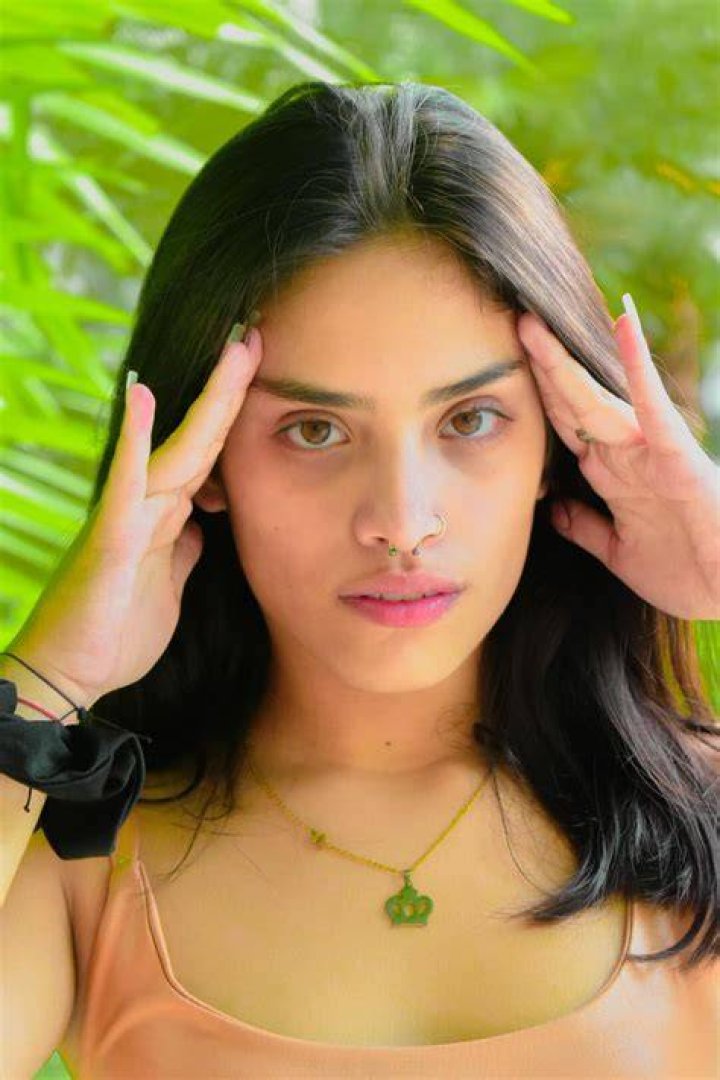 Valery Osuna