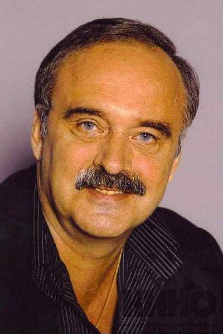 Valery Zhakov
