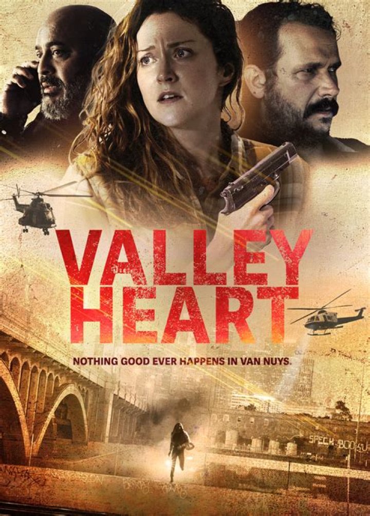 Valleyheart's Photo
