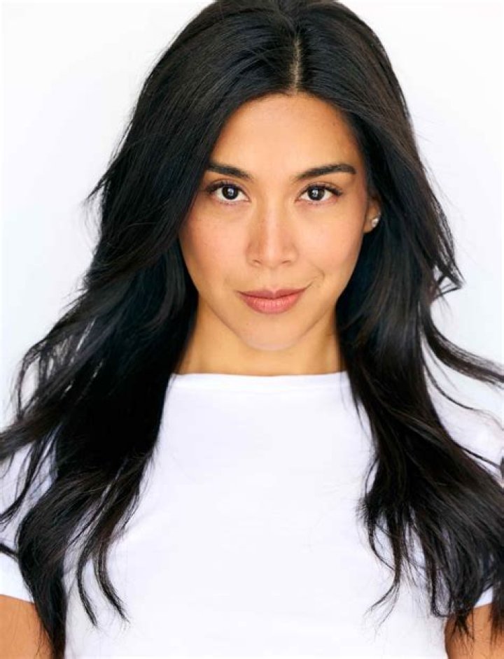 Vanessa Garcia