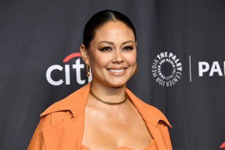 Vanessa Lachey