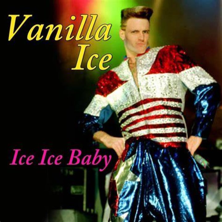 Vanilla Ice Net Worth: Music & Career Vanilla Ice