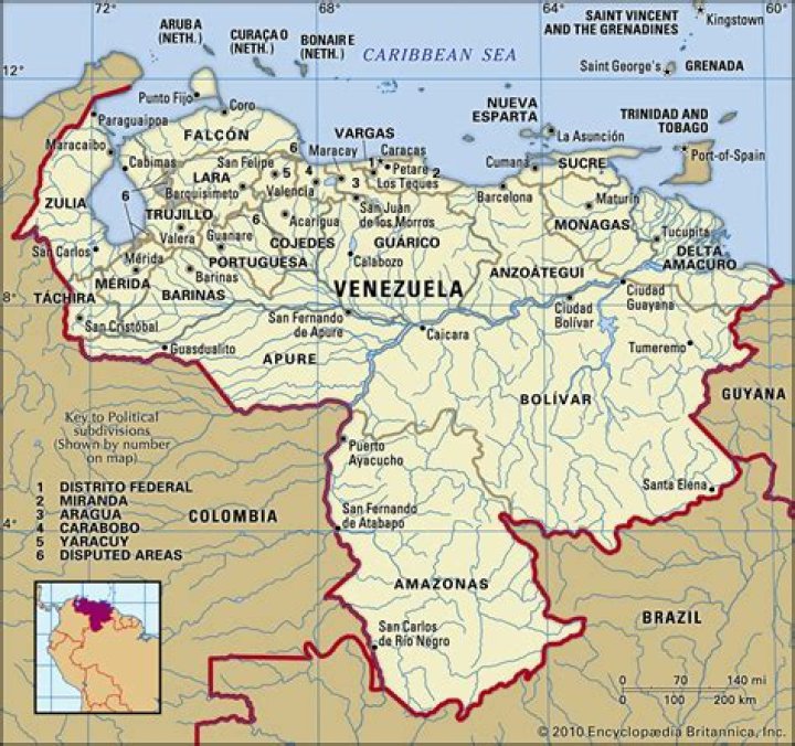 Venezuela