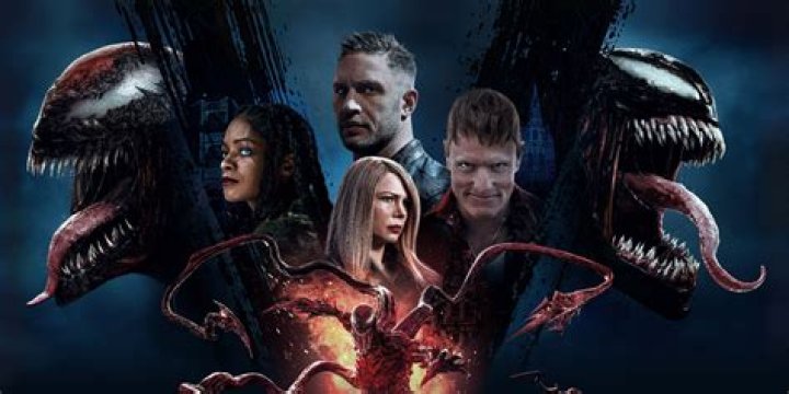 Venom Let There Be Carnage POST-CREDIT SCENE Explained! (Spoilers) - song no one cares for me like jesus