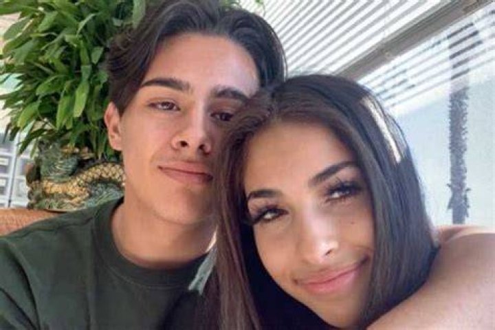 Vereena Sayed boyfriend | Ecelebritymirror