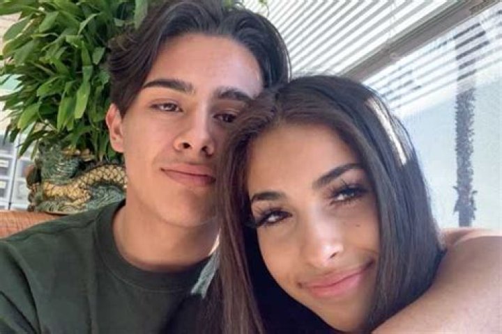 Vereena Sayed boyfriend Vereena Sayed boyfriend