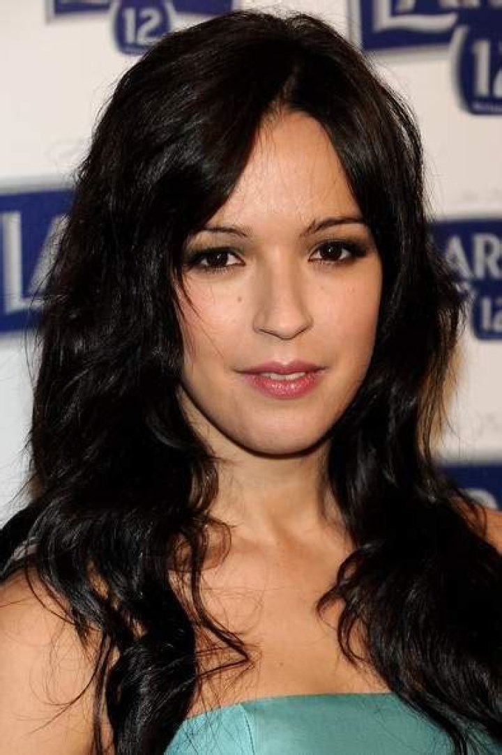 Veronica Sanchez