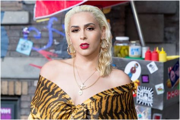 Veronica Vega Net Worth