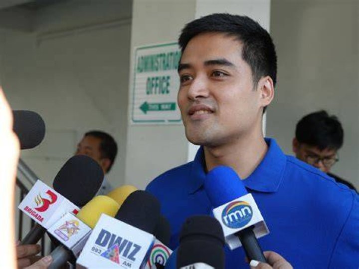 Vico Sotto