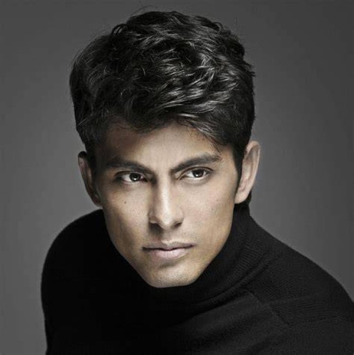 Victor Garcia Victor Garcia