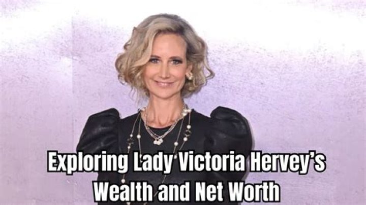 Victoria Hepperle Net Worth
