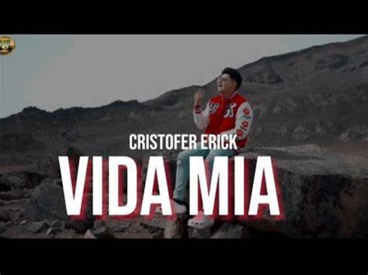 Vida Mia by Cristofer Erick from Ecuador