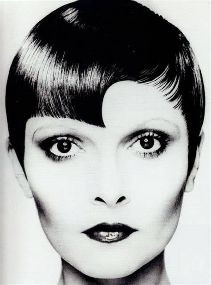 Vidal Sassoon