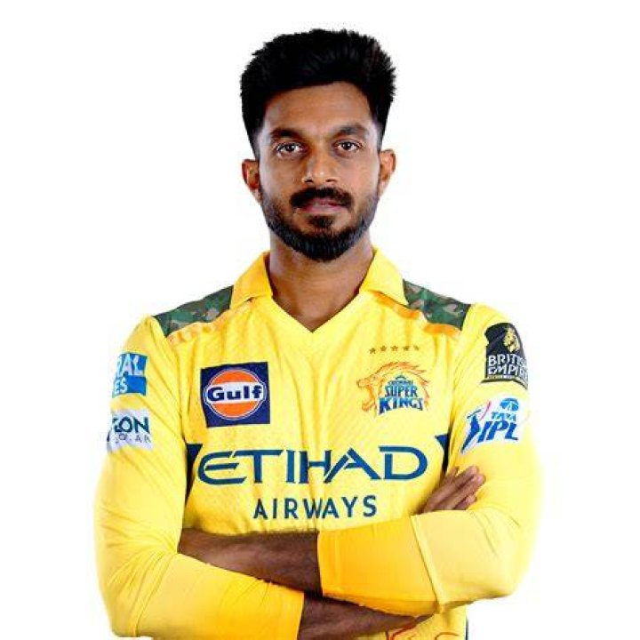 Vijay Shankar