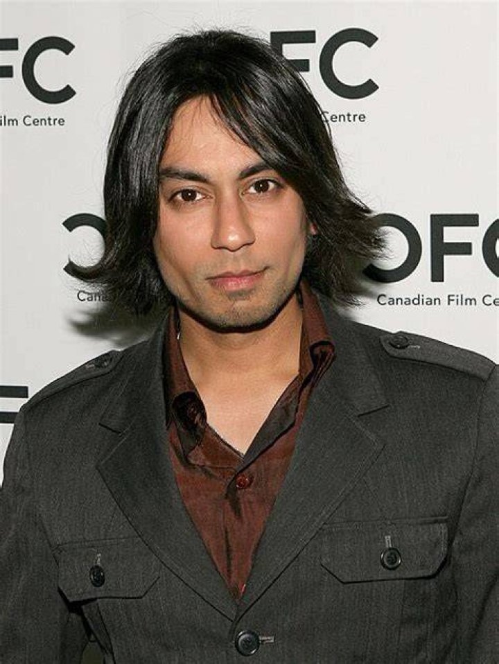 Vik Sahay Age
