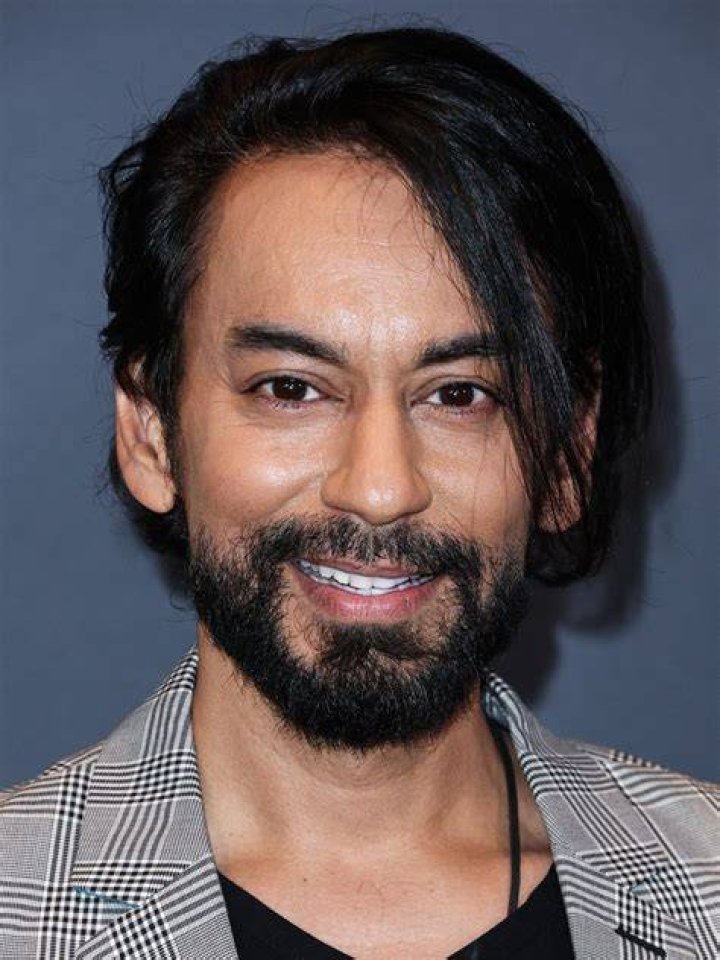 Vik Sahay Canadian Actor