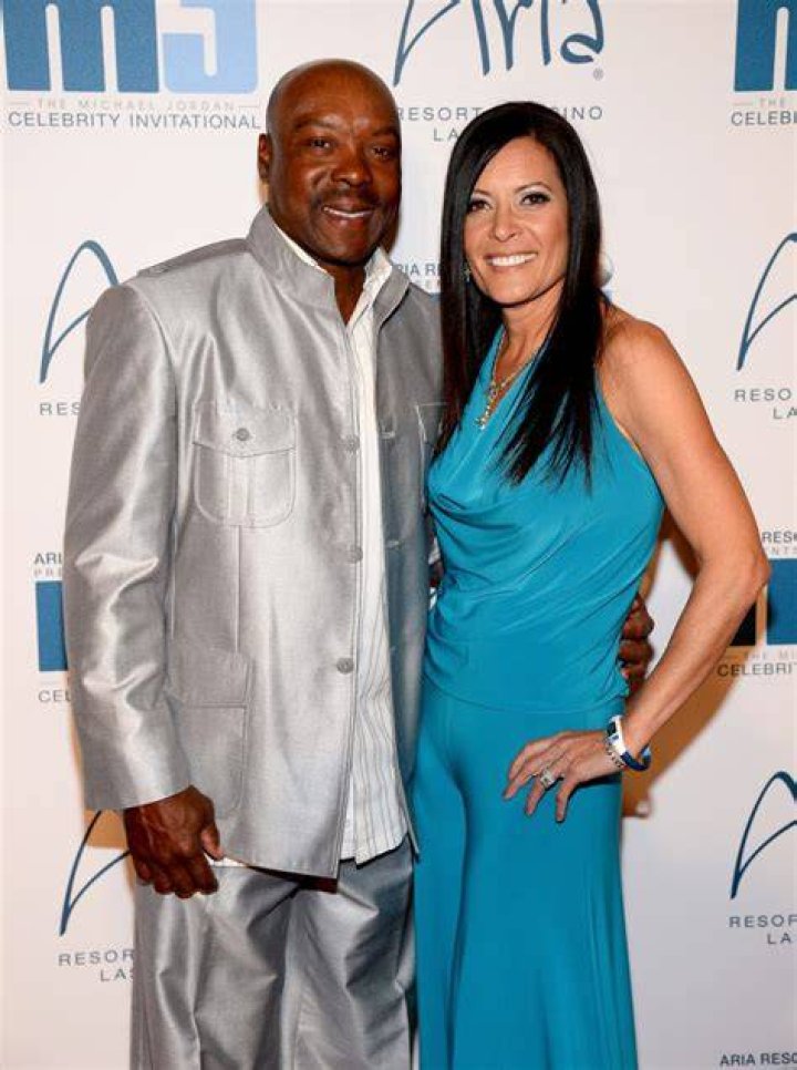 Vince Coleman Net Worth 2024