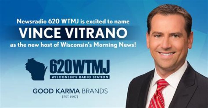 Vince Vitrano