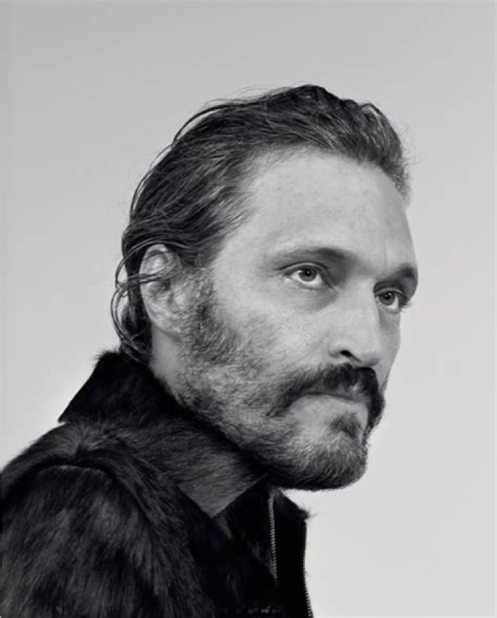 Vincent Gallo Net Worth 2024
