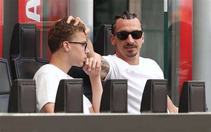 Vincent Ibrahimovic