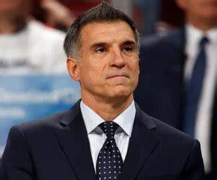 Vincent Viola Net Worth 2024