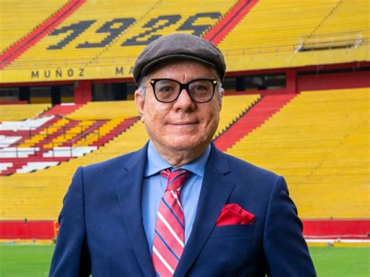 Vito Muñoz