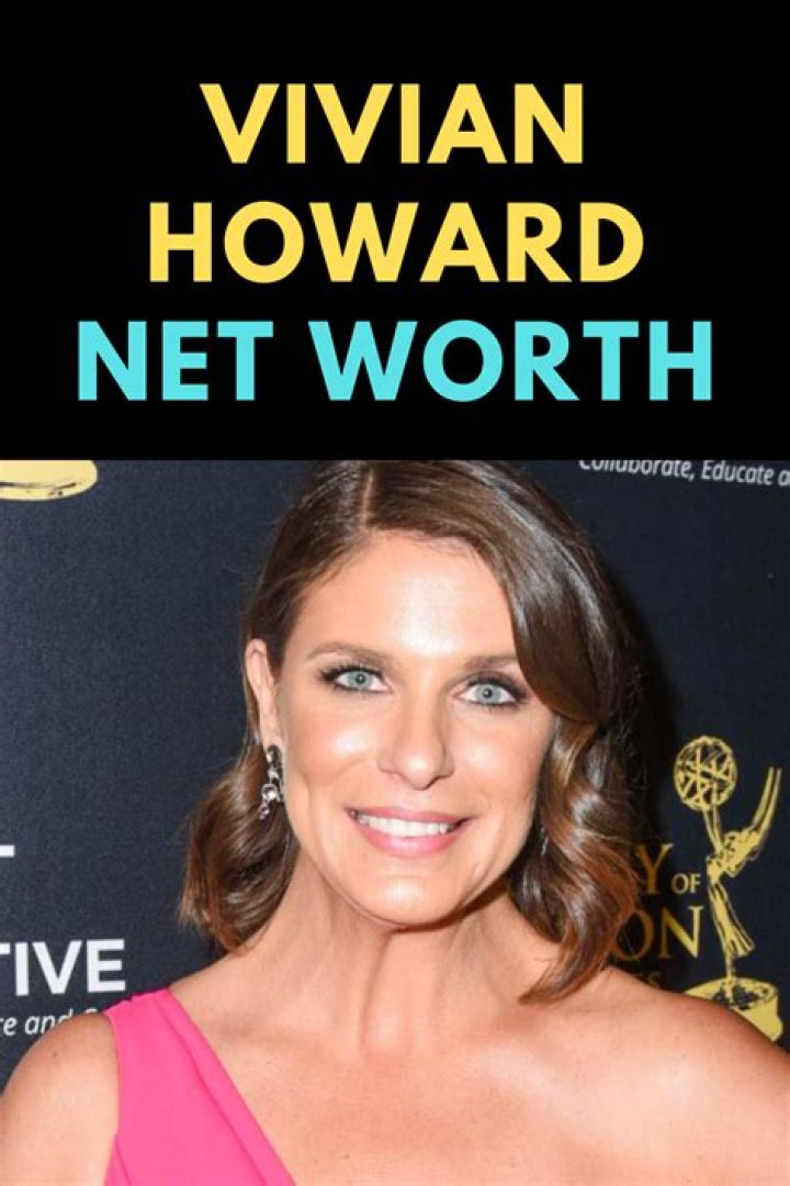 Vivian But Net Worth