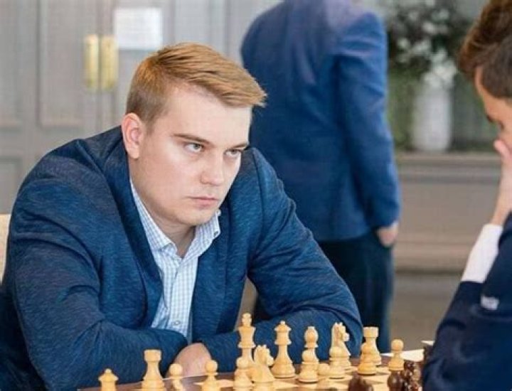 Vladislav Kovalev
