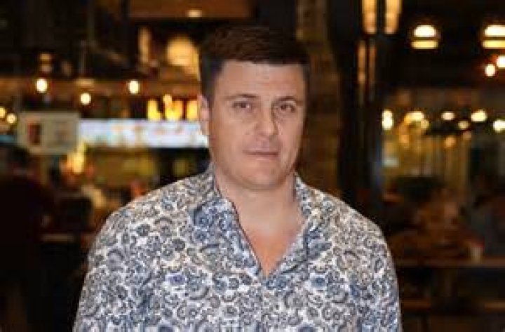 Vuk Kostić Net Worth