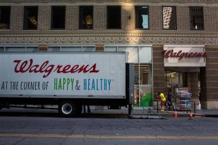 walgreens restructuring walgreens restructuring