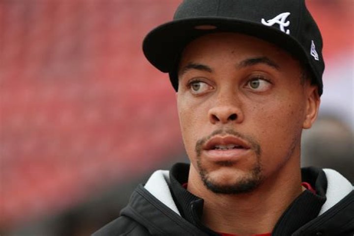 Wallace Spearmon Personal Life Wallace Spearmon Personal Life
