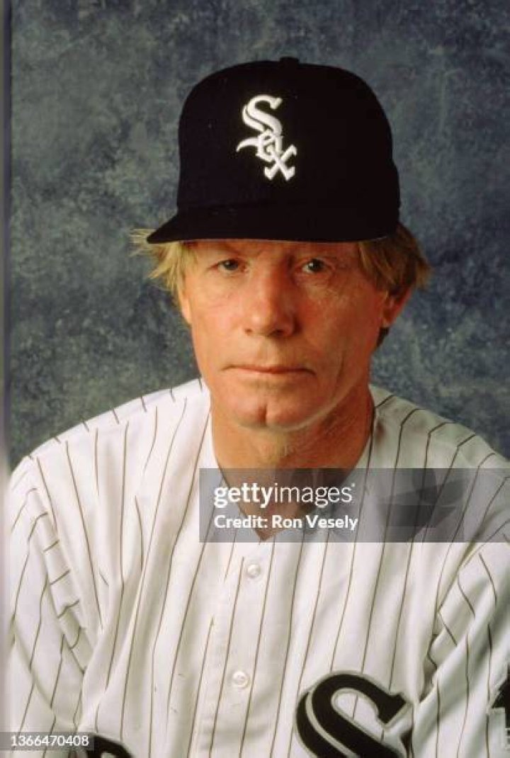 Walt Hriniak