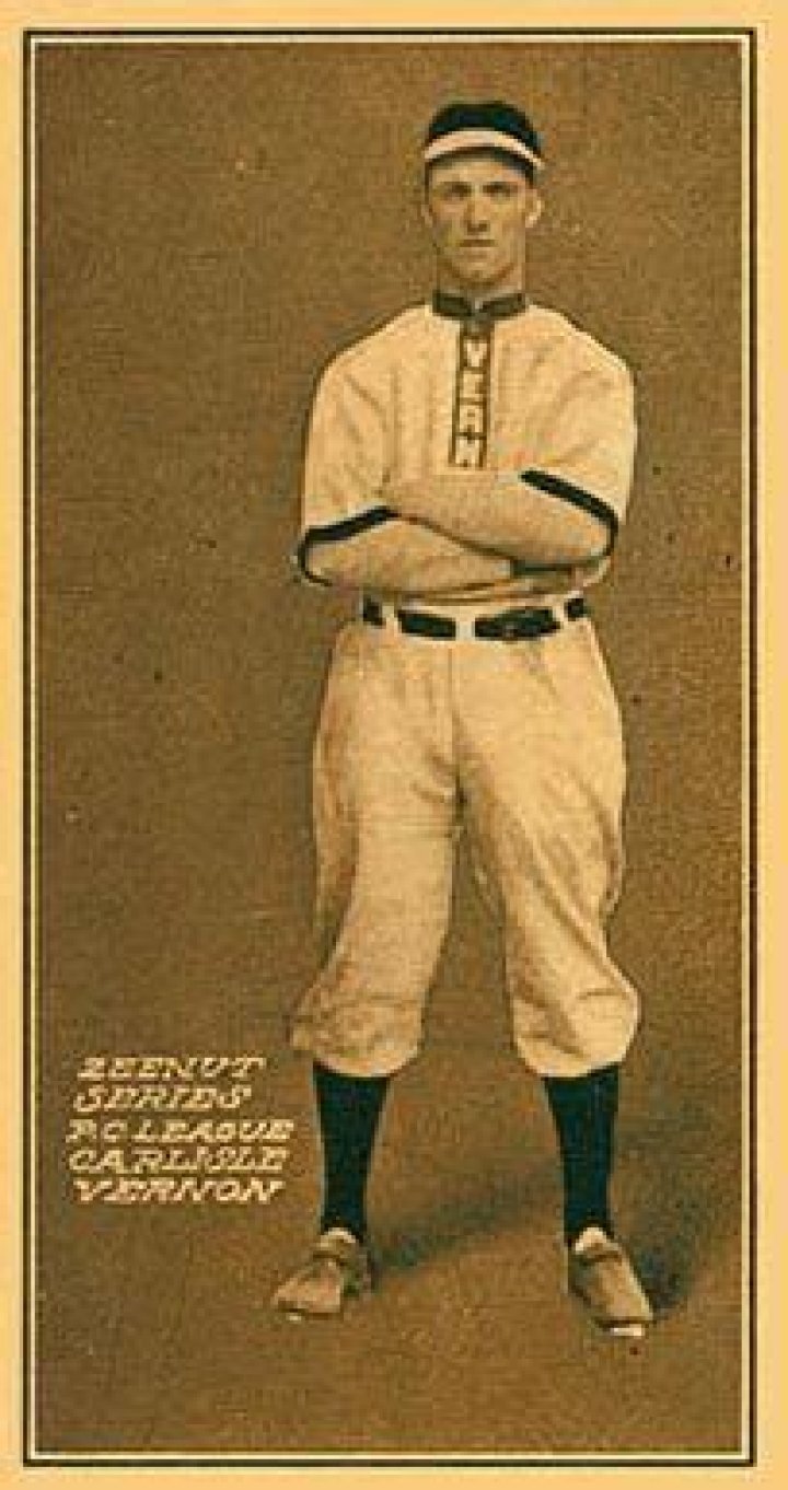 Walter Carlisle