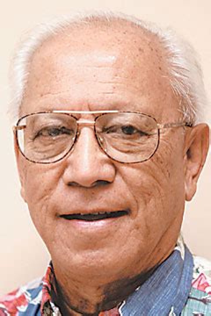 Walter Meheula Heen