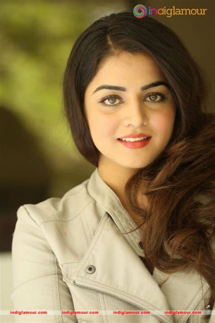 Wamiqa Gabbi