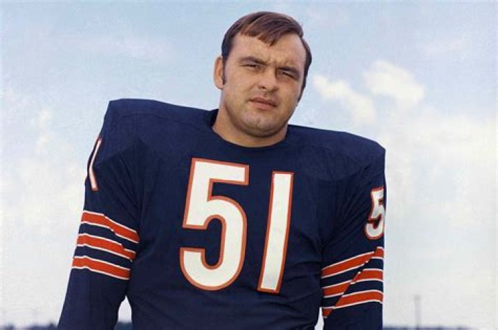 Was Dick Butkus Arrested? Controversy Explained