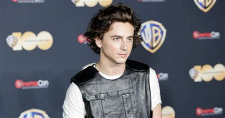Was Timothée Chalamet Arrested? Explaining the Rumor